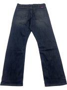 WRANGLER AUTHENTICS ΠΑΝΤΕΛΟΝΙ DENIM CLASSIC LOGO DARK BLUE ΑΝΔΡΙΚΟ L