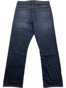 Wrangler Authentics Jeans blu scuro da uomo taglia 34