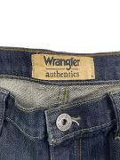 Wrangler Authentics Jeans blu scuro da uomo taglia 34