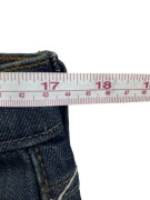 Wrangler Authentics Jeans blu scuro da uomo taglia 34