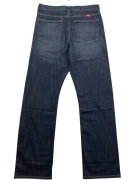 Wrangler Authentics Σκούρο Μπλε Jeans Ανδρικό Μέγεθος 34