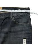 Wrangler Authentics Jeans Casual With Logo Blue Men’s 40x32