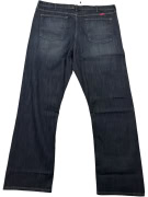 Wrangler Authentics Jeans Casual With Logo Blue Men’s 40x32