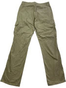 WRANGLER CARGO ΠΑΝΤΕΛΟΝΙ UTILITY OLIVE ΑΝΤΡΙΚΟ PRE OWNED S