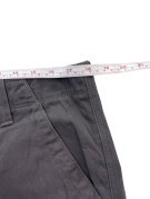 WRANGLER CARGO PANTS UTILITY CHARCOAL MENS PRE OWNED XL