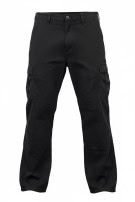 WRANGLER CARGO ΠΑΝΤΕΛΟΝΙ WORKWEAR FADED BLACK ΑΝΤΡΙΚΟ PRE OWNED L