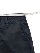 WRANGLER CARGO ΠΑΝΤΕΛΟΝΙ WORKWEAR FADED BLACK ΑΝΤΡΙΚΟ PRE OWNED L