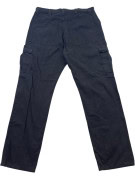 WRANGLER CARGO ΠΑΝΤΕΛΟΝΙ WORKWEAR FADED BLACK ΑΝΤΡΙΚΟ PRE OWNED L