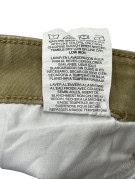 WRANGLER PANTALONI CARGO WORKWEAR OLIVE UOMO PRE OWNED M