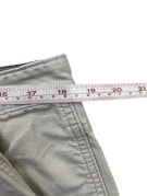 WRANGLER CARGO SHORTS MINIMAL BEIGE ΑΝΤΡΙΚΟ PRE OWNED XL