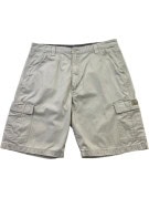 WRANGLER CARGO SHORTS MINIMAL BEIGE ΑΝΤΡΙΚΟ PRE OWNED XL