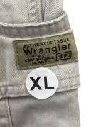 WRANGLER CARGO SHORTS MINIMAL BEIGE ΑΝΤΡΙΚΟ PRE OWNED XL
