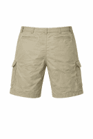 WRANGLER CARGO SHORTS RELAXED FIT BEIGE ΑΝΤΡΙΚΟ PRE OWNED XL