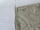 WRANGLER CARGO SHORTS RELAXED FIT BEIGE ΑΝΤΡΙΚΟ PRE OWNED XL