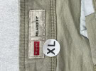 WRANGLER CARGO SHORTS RELAXED FIT BEIGE ΑΝΤΡΙΚΟ PRE OWNED XL