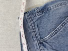 WRANGLER CARGO SHORTS RETRO WASHED BLUE ΑΝΤΡΙΚΟ PRE OWNED M