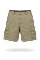 WRANGLER CARGO SHORTS UTILITY BEIGE ΑΝΔΡΙΚΟ PRE OWNED XL