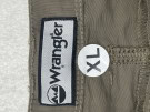 WRANGLER CARGO SHORTS UTILITY OLIVE ΑΝΤΡΙΚΟ PRE OWNED XL