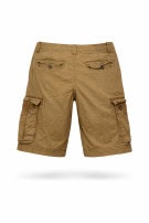 WRANGLER CARGO SHORTS UTILITY TAN ΑΝΤΡΙΚΟ PRE OWNED M