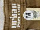 WRANGLER CARGO SHORTS UTILITY TAN ΑΝΤΡΙΚΟ PRE OWNED M