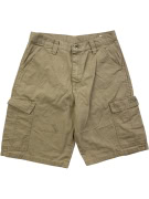 WRANGLER Bermuda cargo kaki UNISEX M
