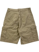 WRANGLER Bermuda cargo kaki UNISEX M