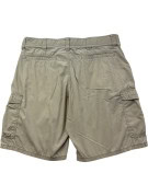 WRANGLER BERMUDA CARGO UTILITY BEIGE UOMO PRE OWNED L