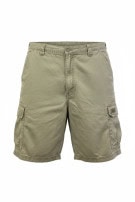 WRANGLER CARGO ΒΕΡΜΟΥΔΑ UTILITY OLIVE ΑΝΤΡΙΚΟ PRE OWNED L