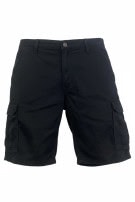 WRANGLER CARGO ΒΕΡΜΟΥΔΑ WORKWEAR ΜΑΥΡΗ ΑΝΤΡΙΚΟ PRE OWNED M