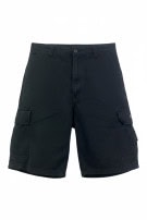 WRANGLER CARGO ΒΕΡΜΟΥΔΑ WORKWEAR ΜΑΥΡΟ ΑΝΤΡΙΚΟ PRE OWNED M