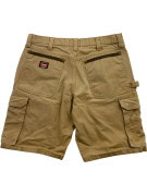 WRANGLER CARGO ΒΕΡΜΟΥΔΑ WORKWEAR ΜΠΕΖ ΑΝΤΡΙΚΟ PRE OWNED L