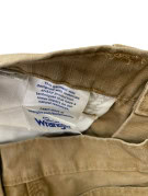 WRANGLER CARGO ΒΕΡΜΟΥΔΑ WORKWEAR ΜΠΕΖ ΑΝΤΡΙΚΟ PRE OWNED L