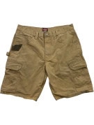 WRANGLER CARGO ΒΕΡΜΟΥΔΑ WORKWEAR ΜΠΕΖ ΑΝΤΡΙΚΟ PRE OWNED L