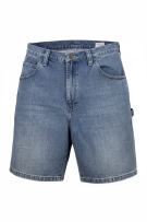 WRANGLER CARPENTER DENIM SHORTS BLUE UNISEX L