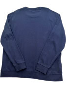 WRANGLER CREWNECK ΦΟΥΤΕΡ MINIMAL NAVY ΑΝΤΡΙΚΟ PRE OWNED XL