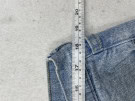 WRANGLER DENIM SHORTS VINTAGE WASHED BLUE ΑΝΤΡΙΚΟ PRE OWNED L