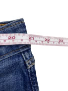 Wrangler Five Star Performance Τζιν Παντελόνι Straight Fit Μπλε Ανδρικό 42 (XXL)