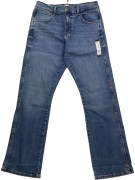 Wrangler Jeans Relaxed Straight Blue Men’s M (W32)