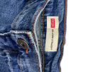 Wrangler Jeans Relaxed Straight Blue Men’s M (W32)