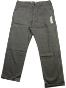 Wrangler Jeans Authentic Vintage Logo Χακί Ανδρικό W30 L