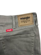 Wrangler Jeans Authentic Vintage Logo Χακί Ανδρικό W30 L