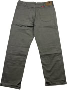 Wrangler Jeans Authentic Vintage Logo Χακί Ανδρικό W30 L