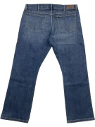Wrangler Jeans Bootcut Μπλε Ανδρικό W38