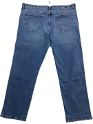 Wrangler Jeans Vintage Blue Ανδρικό W42 L32 (3XL)