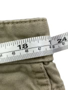 WRANGLER PANTALONI CARGO KHAKI UNISEX XL