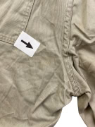 WRANGLER PANTALONI CARGO KHAKI UNISEX XL
