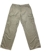 WRANGLER PANTALONI CARGO KHAKI UNISEX XL