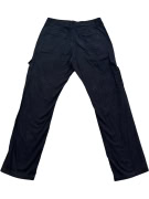 WRANGLER ΠΑΝΤΕΛΟΝΙ CARGO ΜΑΥΡΟ ΑΝΔΡΙΚΟ L preowned
