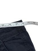 WRANGLER ΠΑΝΤΕΛΟΝΙ CARGO ΜΑΥΡΟ ΑΝΔΡΙΚΟ L preowned
