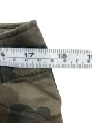 WRANGLER Pantaloni cargo stile militare mimetico camo da uomo taglia L